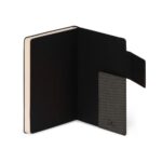 My Notebook Medium – Тетратка, линии, Deep Graphite - Image 6