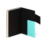 My Notebook Medium – Тетратка, празна, Aquatic Awe - Image 6