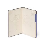 My Notebook Medium – Тетратка, празна, Future Dusk - Image 5