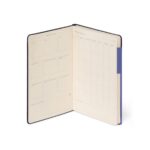 My Notebook Medium – Тетратка, празна, Future Dusk - Image 4