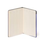 My Notebook Medium – Тетратка, празна, Future Dusk - Image 3