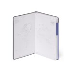 My Notebook Medium – Тетратка, точки, Future Dusk - Image 5