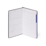 My Notebook Medium – Тетратка, точки, Future Dusk - Image 3