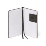 My Notebook Medium – Тетратка, точки, Deep Graphite - Image 2