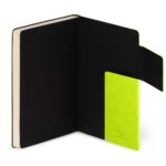 My Notebook Large – Тетратка, линии, Chartreuse - Image 6