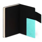 My Notebook Large – Тетратка, линии, Aquatic Awe - Image 6