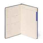 My Notebook Large – Тетратка, линии, Future Dusk - Image 3
