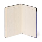 My Notebook Large – Тетратка, линии, Future Dusk - Image 4