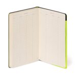 My Notebook Large – Тетратка, празна, Chartreuse - Image 3