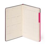 My Notebook Large – Тетратка, празна, Raspberry - Image 6