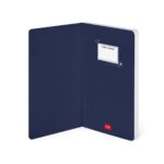 Notebook Medium - Тетратка, линии, Stars - Image 2