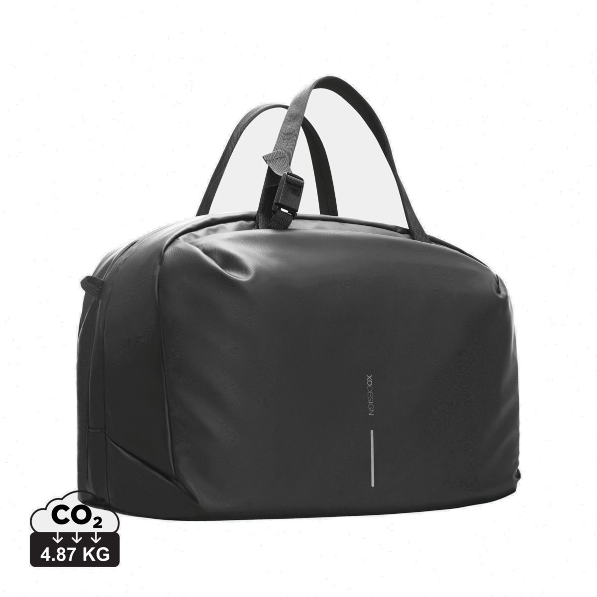 Urban Water Resistant Weekend Bag - торба - Image 1