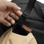 Urban Water Resistant Weekend Bag - торба - Image 9