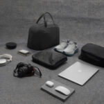 Urban Water Resistant Weekend Bag - торба - Image 7