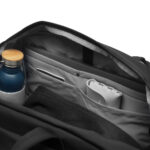 Urban Water Resistant Weekend Bag - торба - Image 6
