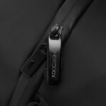Urban Water Resistant Weekend Bag - торба - Image 5