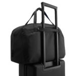 Urban Water Resistant Weekend Bag - торба - Image 4