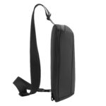 Urban Water Resistant Expandable Sling - ташна за на рамо, black - Image 4
