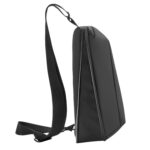 Urban Water Resistant Expandable Sling - ташна за на рамо, black - Image 3