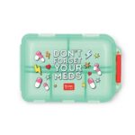 SOS Pill Box - кутија за апчиња