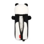 Super Soft! - мека футрола за моливи, Panda - Image 2