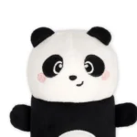 Super Soft! - мека футрола за моливи, Panda - Image 3