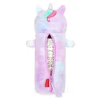 Super Soft! - мека футрола за моливи, Unicorn - Image 2