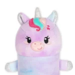 Super Soft! - мека футрола за моливи, Unicorn - Image 3