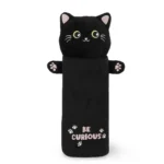 Super Soft! - мека футрола за моливи, Cat