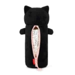 Super Soft! - мека футрола за моливи, Cat - Image 2