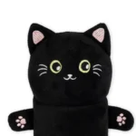 Super Soft! - мека футрола за моливи, Cat - Image 3