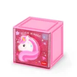 Cutie Cube - кутија за биро, Unicorn