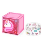 Cutie Cube - кутија за биро, Unicorn - Image 2
