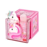 Cutie Cube - кутија за биро, Unicorn - Image 3