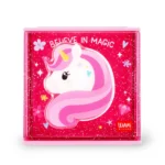 Cutie Cube - кутија за биро, Unicorn - Image 4