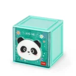 Cutie Cube - кутија за биро, Panda