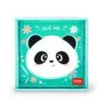 Cutie Cube - кутија за биро, Panda - Image 4