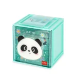Cutie Cube - кутија за биро, Panda - Image 5