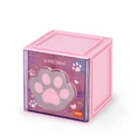 Cutie Cube - кутија за биро, Cat