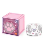 Cutie Cube - кутија за биро, Cat - Image 2