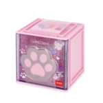 Cutie Cube - кутија за биро, Cat - Image 5