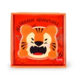 Cutie Cube - кутија за биро, Tiger - Image 4