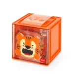 Cutie Cube - кутија за биро, Tiger - Image 5