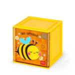 Cutie Cube - кутија за биро, Bee