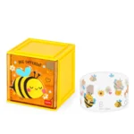 Cutie Cube - кутија за биро, Bee - Image 2