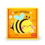 Cutie Cube - кутија за биро, Bee - Image 4