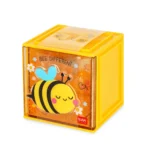 Cutie Cube - кутија за биро, Bee - Image 5