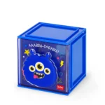 Cutie Cube - кутија за биро, Monster