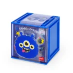 Cutie Cube - кутија за биро, Monster - Image 5