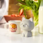 Stress Less - анти-стрес топче, Kitty - Image 3